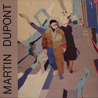 Martin Dupont — Hot Paradox